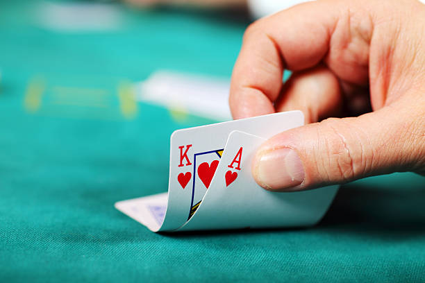 Live Baccarat dealer at turbo78 studio with professional cards and felt table